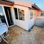 Penthouse Sylt