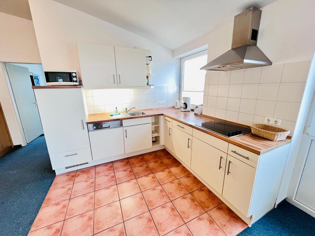 Penthouse Sylt
