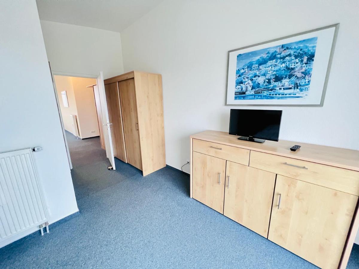 Penthouse Sylt Apartment *