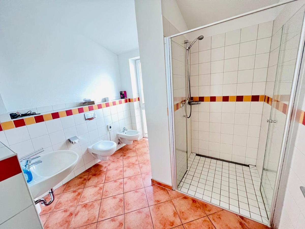 Penthouse Sylt Apartment Westerland