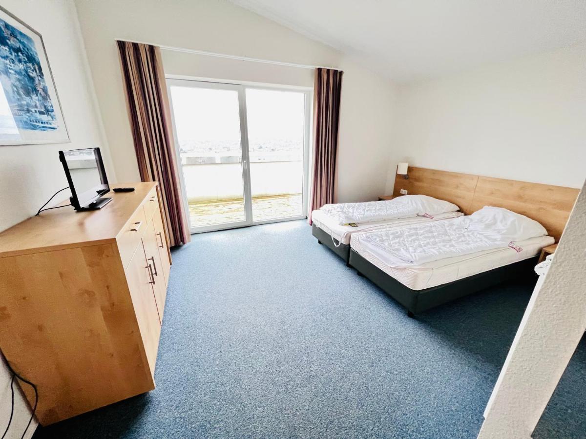 Penthouse Sylt Apartment *