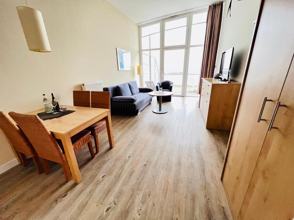 Apartment Penthouse Sylt *