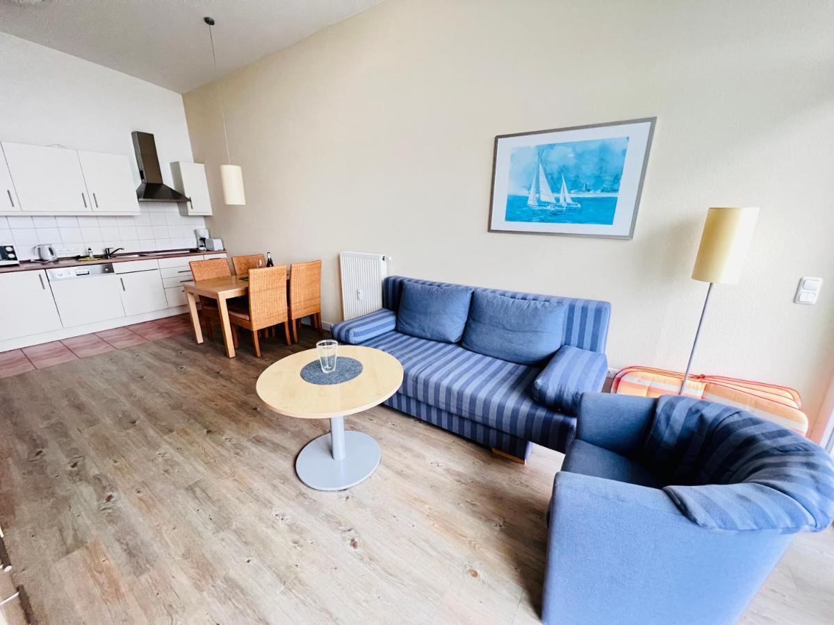 Penthouse Sylt Westerland