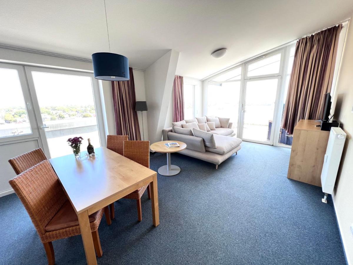 Penthouse Sylt Westerland