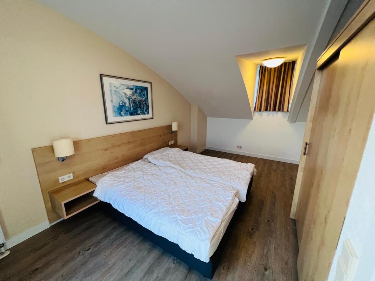 Apartment Penthouse Sylt *