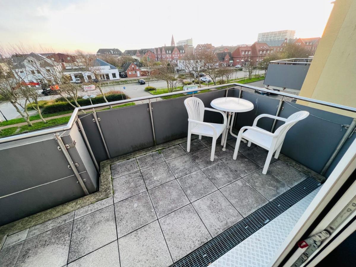 Penthouse Sylt * Westerland