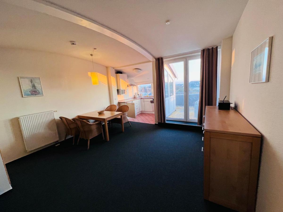 Penthouse Sylt Apartment