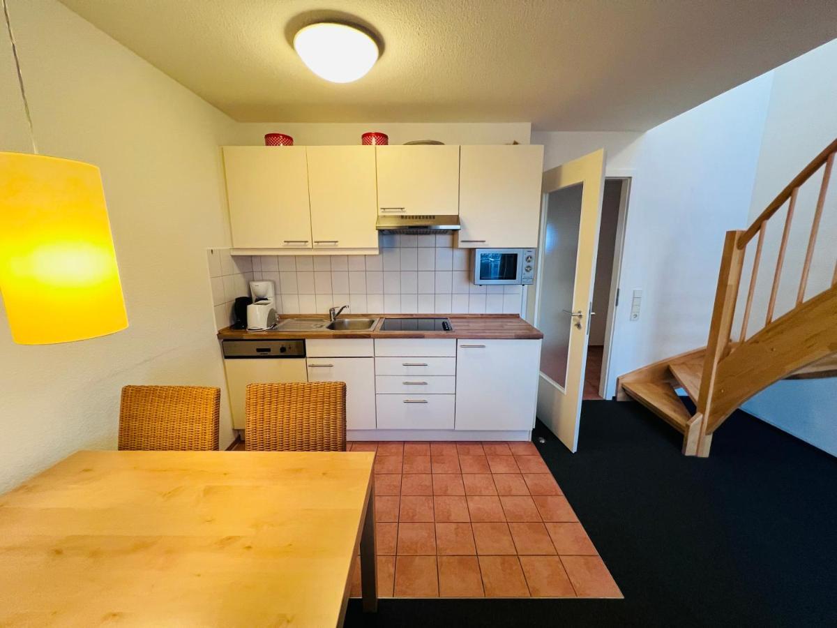 Penthouse Sylt Apartment *