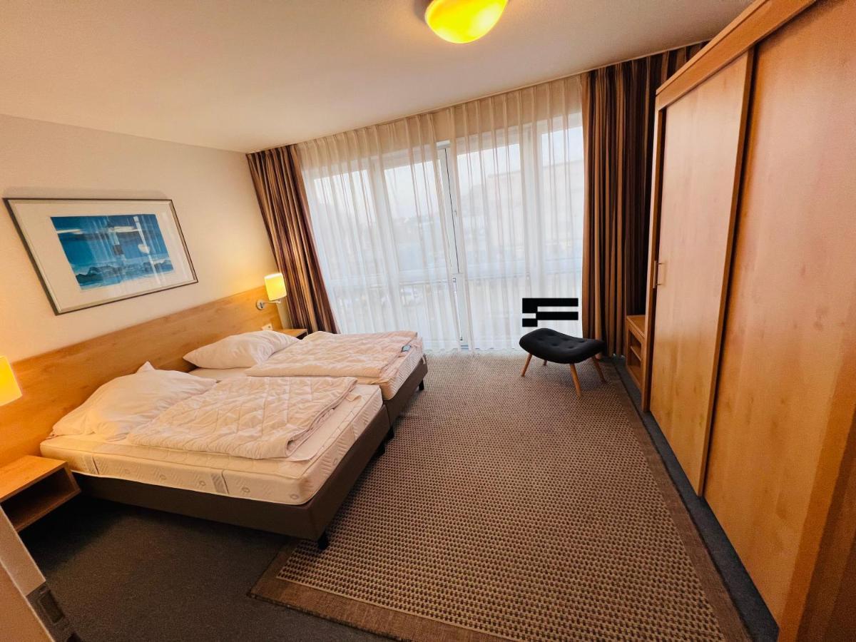 Penthouse Sylt *