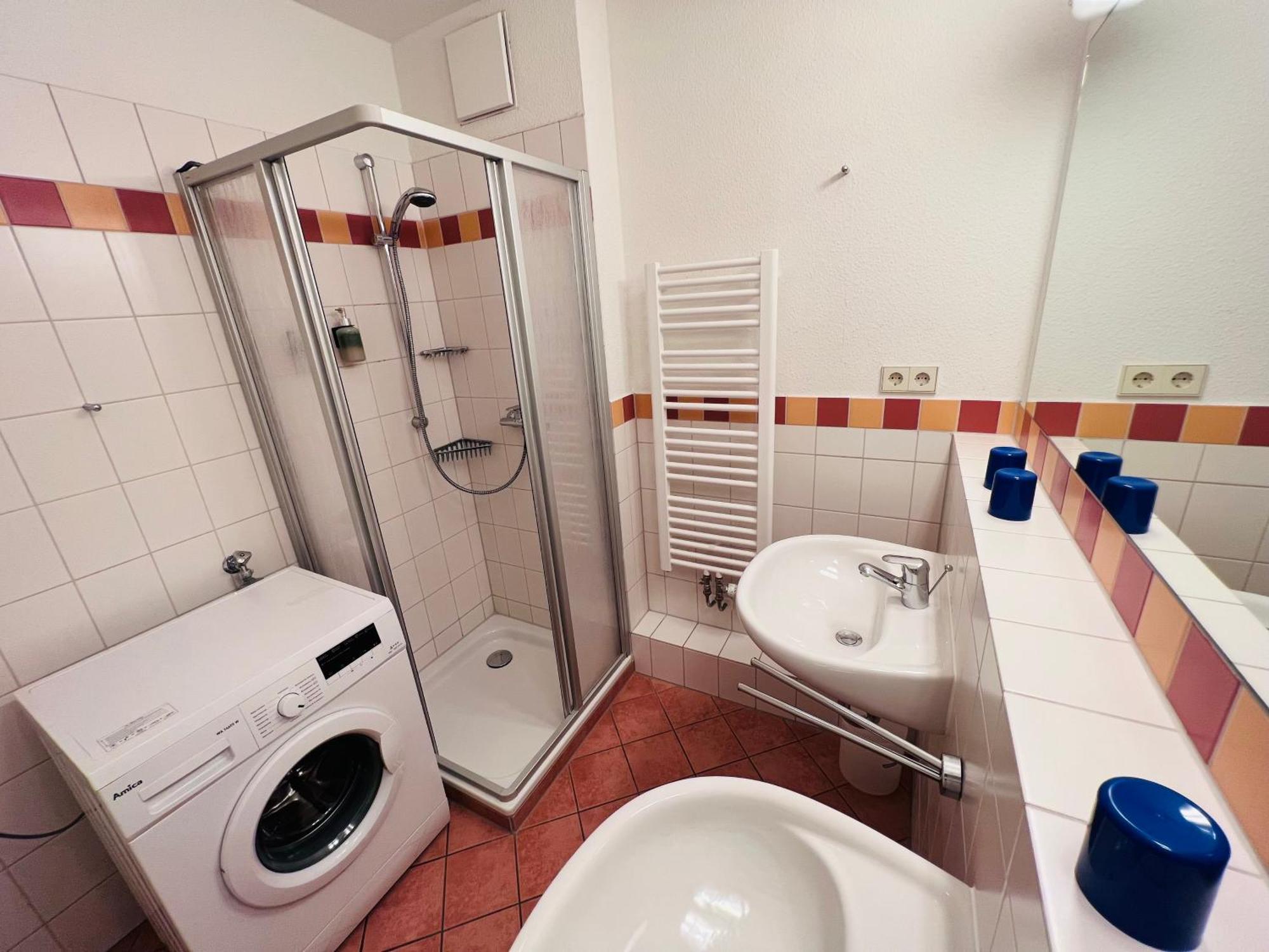 Apartment Penthouse Sylt *