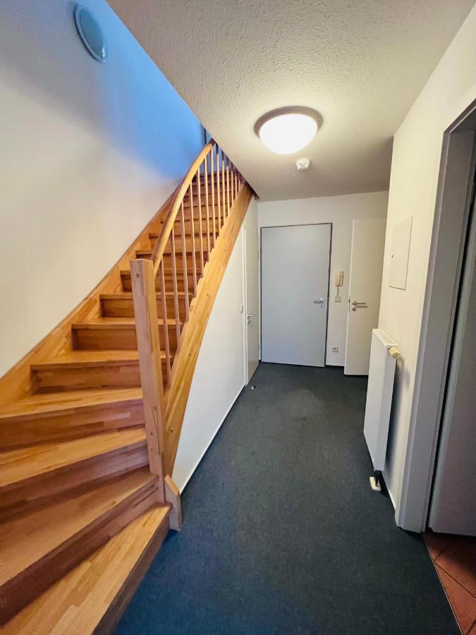 Penthouse Sylt Westerland