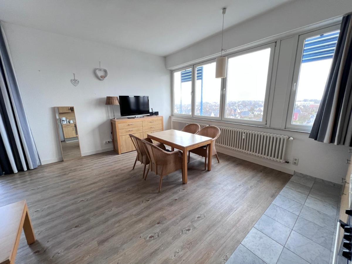 Penthouse Sylt * Westerland