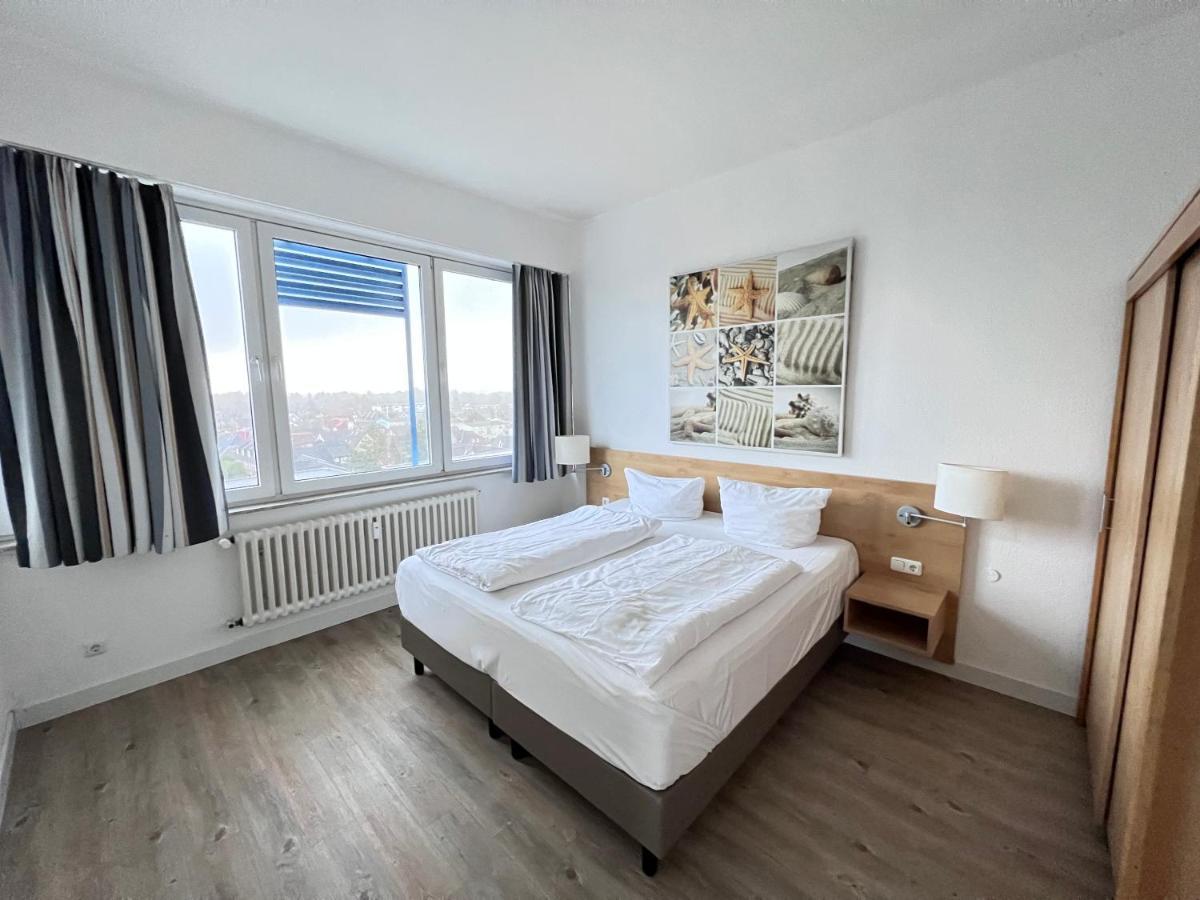 Penthouse Sylt *