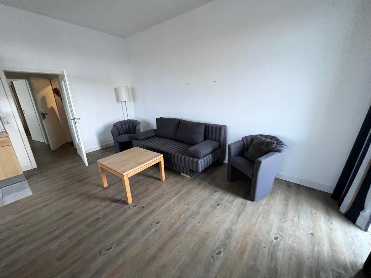 Apartment Penthouse Sylt